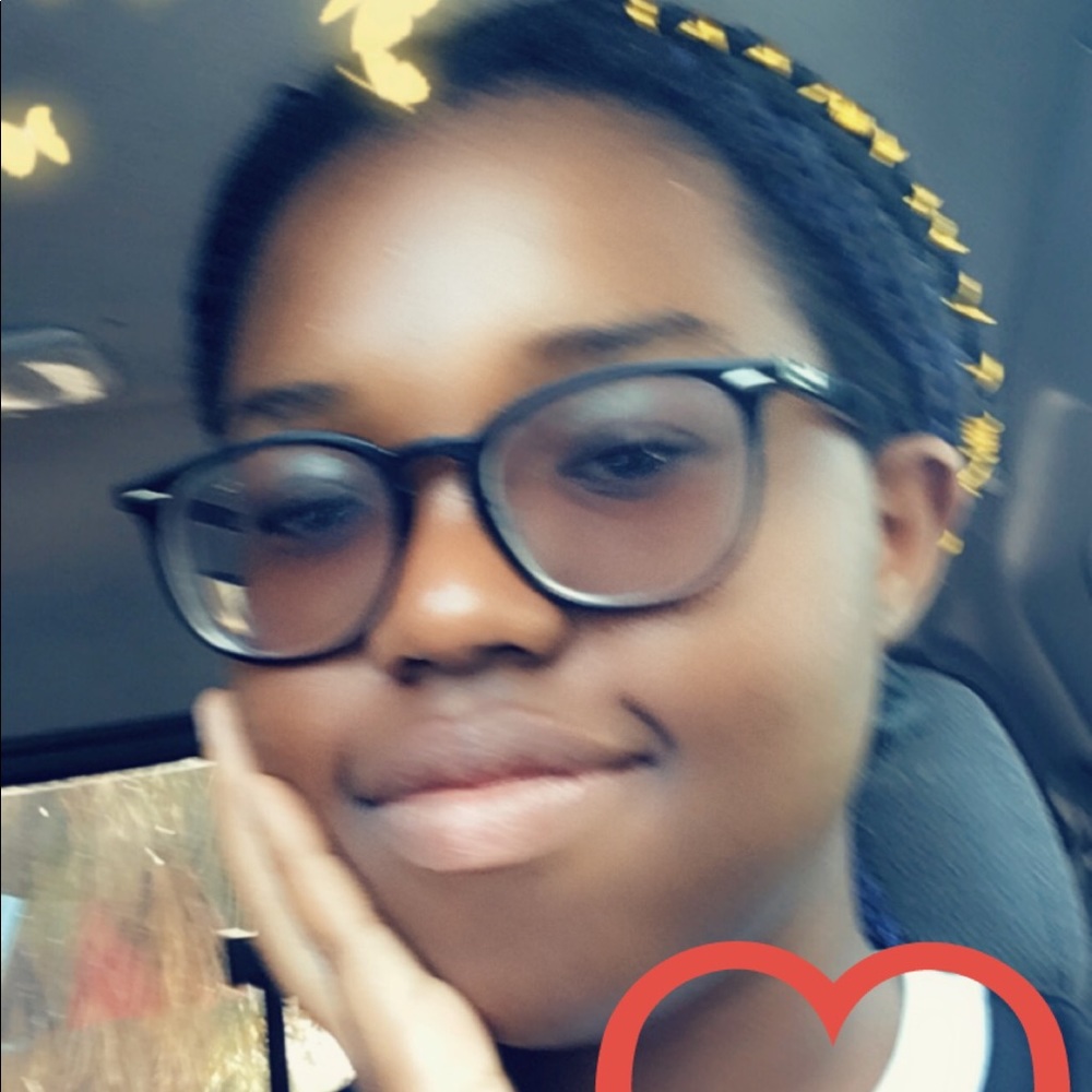 Meet your Posher, Aaliyah